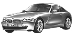 BMW E86 B1319 Fault Code