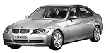 BMW E92 B1319 Fault Code