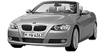 BMW E93 B1319 Fault Code